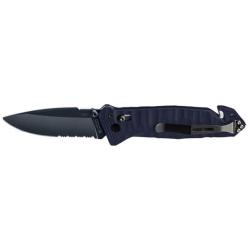 CAC S200 - 3 fonctions - Edition Bleue Bout rond - R&eacute;f: TB0103