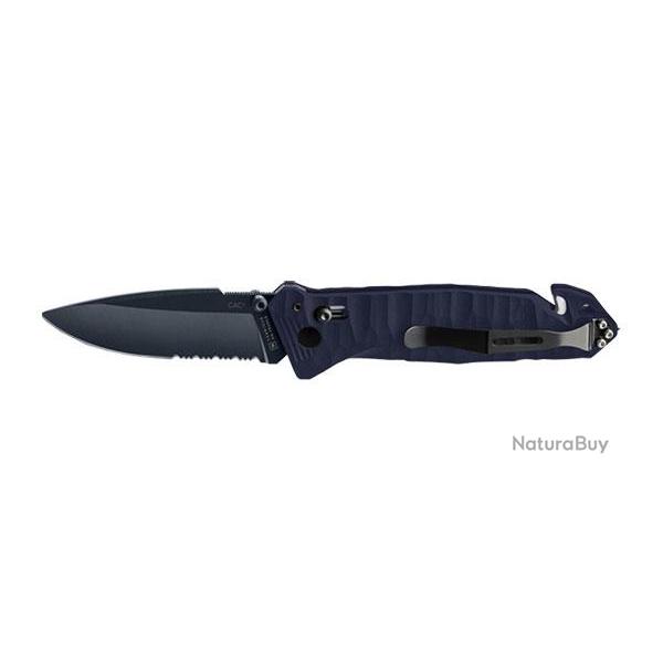 CAC S200 - 3 fonctions - Edition Bleue Bout rond - R�f: TB0103