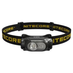 Lampe Frontale HA11 - 240Lm - R&eacute;f: NCHA11