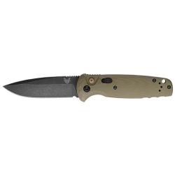 Benchmade CLA Od Green