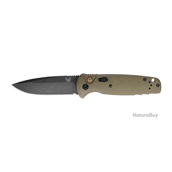 Benchmade CLA Od Green