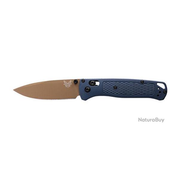 Bugout Crater Blue - R�f: BN535FE_05