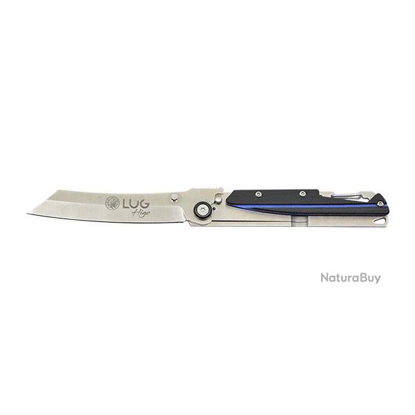 SP3S noir/bleu - R�f: LUSP3SHBLB