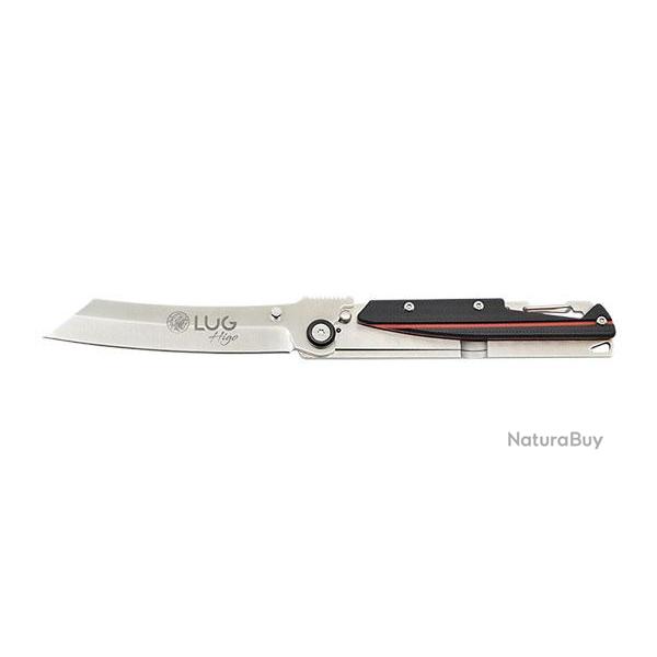 SP3S noir/rouge - R�f: LUSP3SHRB