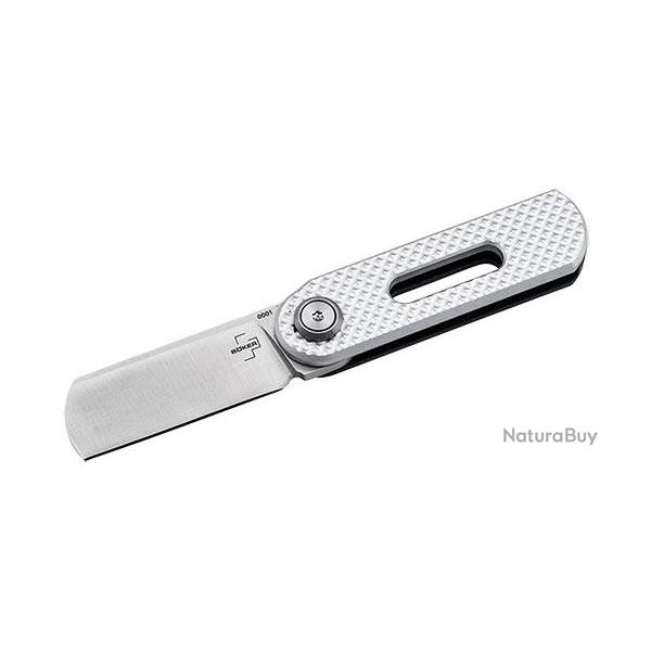 Ovalmoon Swivel - R�f: 01BO498
