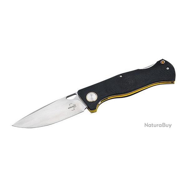 Epicenter Backlock - R�f: 01BO545