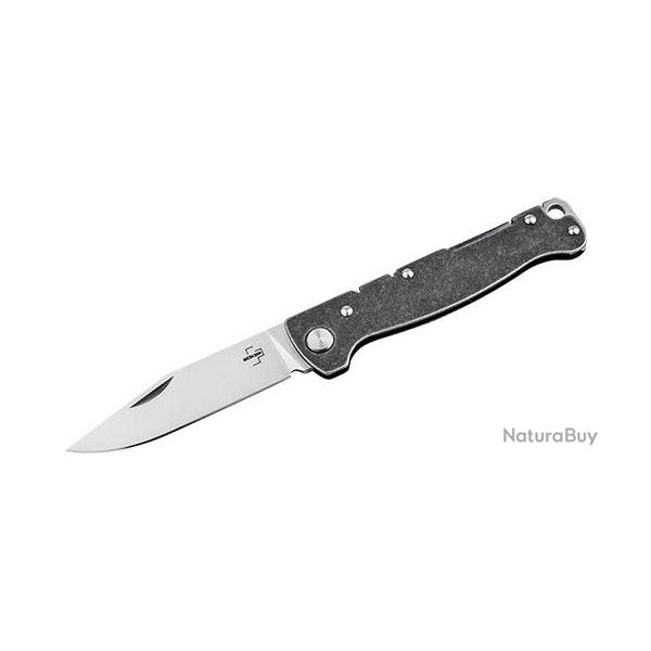 Atlas Backlock Clippoint - R�f: 01BO866
