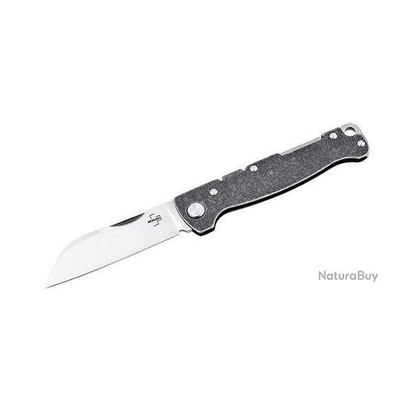Atlas Backlock Sheepfoot - R�f: 01BO867