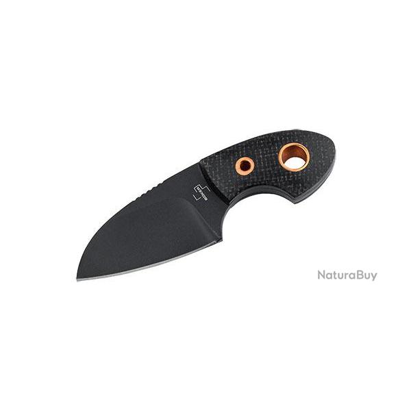 Gnome all Black Copper - B�ker Plus - Ref 02BO084 - EAN 4045011255021