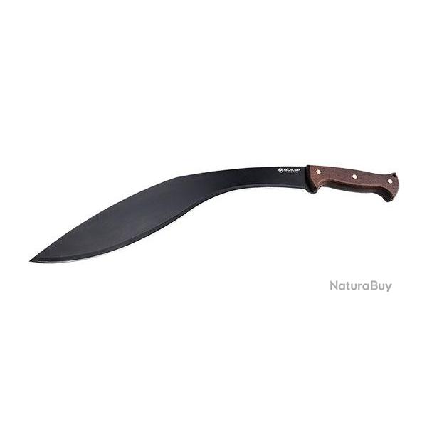 Boker Magnum Kukri Machete