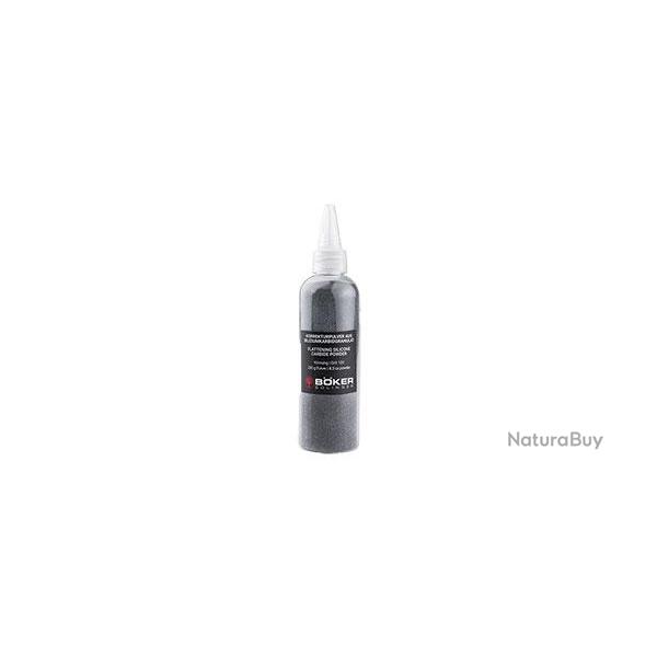 Poudre de carbridge en silicone aplatissant - R�f: 09BO381