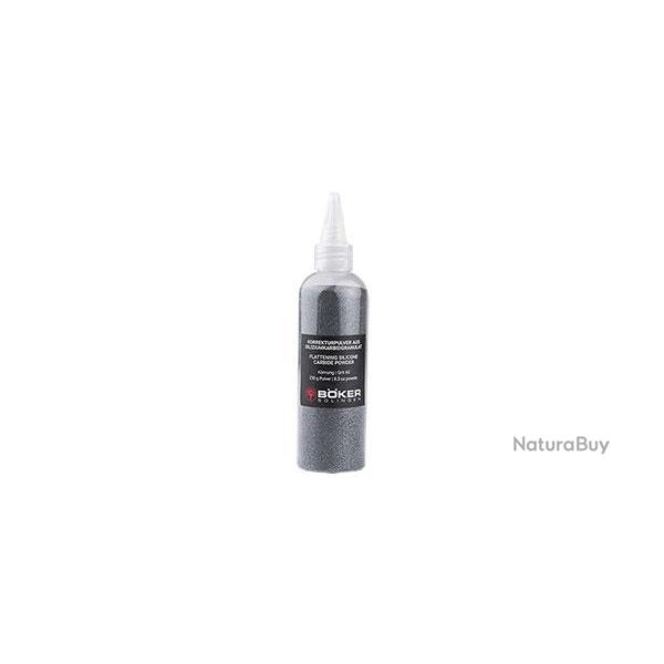 Poudre de carbridge en silicone aplatissant - R�f: 09BO382