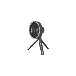 Ventilateur &eacute;lectrique multifonctions NEF10 - Nitecore - Ref NCNEFG - EAN 6952506495436
