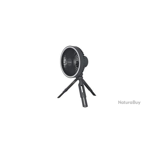 Ventilateur �lectrique multifonctions NEF10 - Nitecore - Ref NCNEFG - EAN 6952506495436