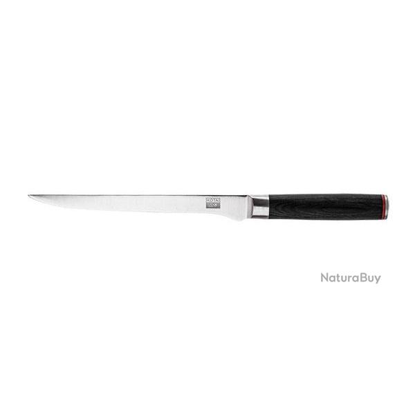 PAKKA Couteau � Filet - R�f: KTSG005