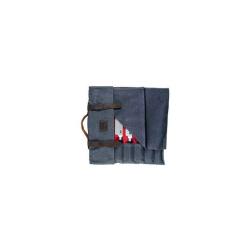 Trousse 8 couteaux - R&eacute;f: KTAC001