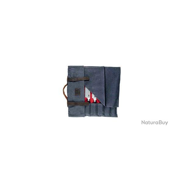Trousse 8 couteaux - R�f: KTAC001