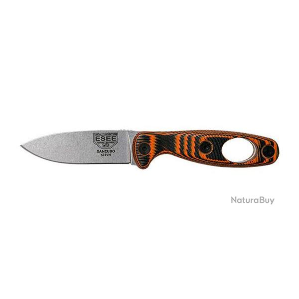 ESEE Xancudo