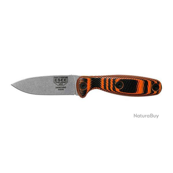 ESEE Xancudo
