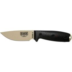 ESEE ESEE-3 - Lame D&eacute;sert