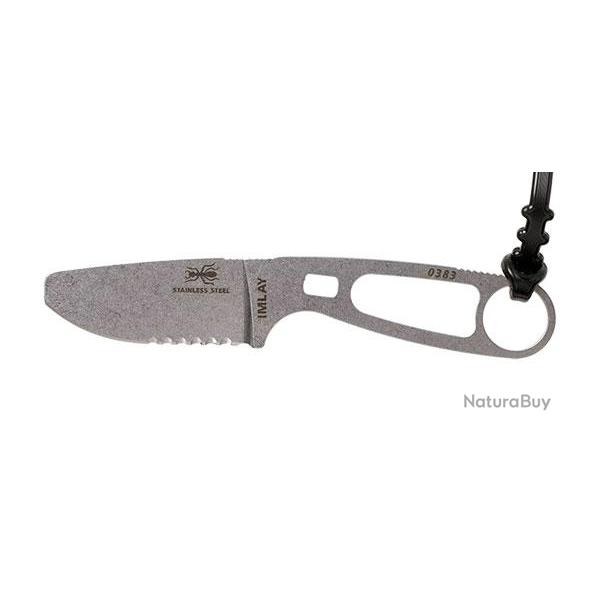 Imlay - Etui Orange - R�f: EIMLAYOR