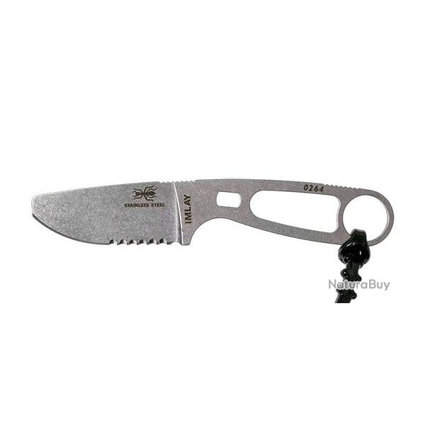 Imlay - Etui Noir - R�f: EIMLAY