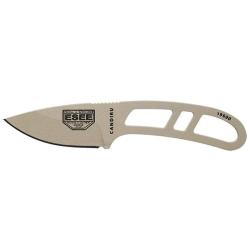 Candiru - D&eacute;sert - ESEE - Ref ECANDTE - EAN 811328024629