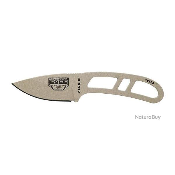 Candiru - D�sert - ESEE - Ref ECANDTE - EAN 811328024629
