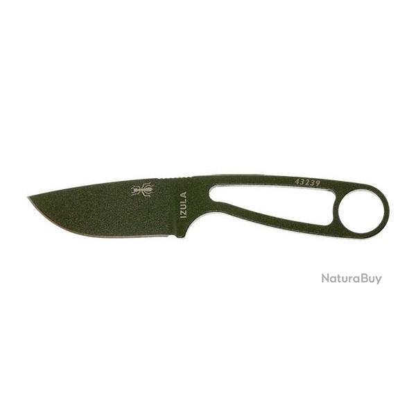 Izula - Vert - R�f: EIZULAOD