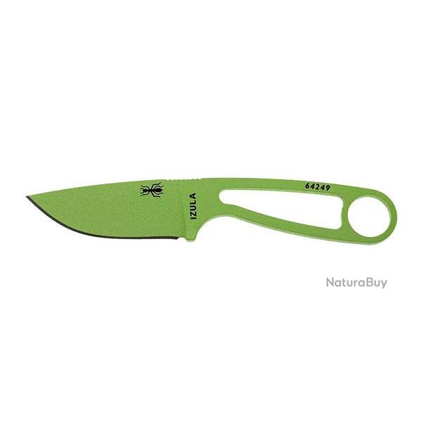 Izula - Venom Green - R�f: EIZULAVG