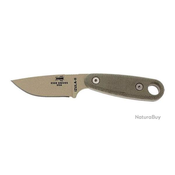 Izula II - Lame D�sert - R�f: EIZULAIIDT