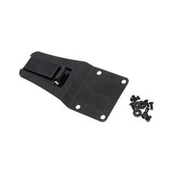 Clip Ceinture pour Etui ESEE-5 - R&eacute;f: EECLIPPLATE