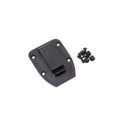 Clip Ceinture pour Etui ESEE-3 - R&eacute;f: EECLIPPLATE34