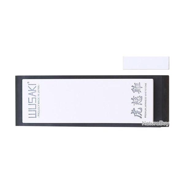 Pierre � aiguiser double face Suehiro - R�f: WUSUE2410