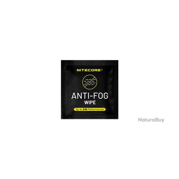 Lingettes Anti-bu�e - 30 pcs - R�f: NCCK007