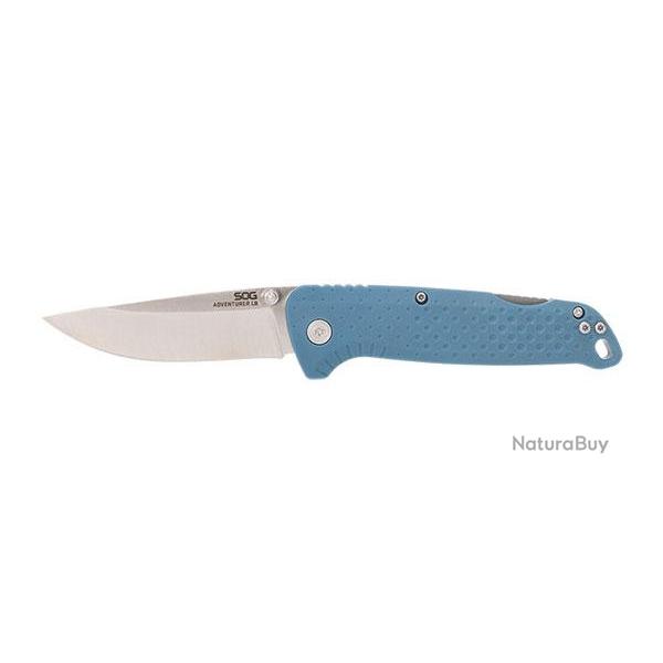 Adventurer LB - Bleu - R�f: SGADVBL