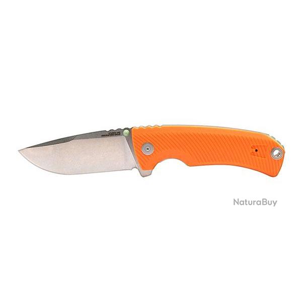 TELLUS FLK - Orange - R�f: SGTELLUSFLKBLAZE