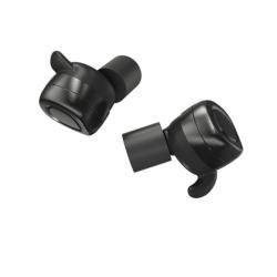 &Eacute;couteurs Bluetooth &agrave; annulation de bruit active NE20 - R&eacute;f: NCNE20BK