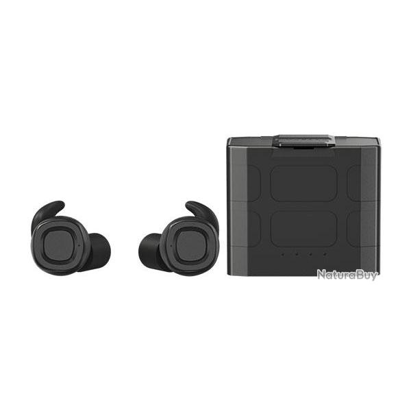 Nitecore �couteurs Bluetooth � annulation de bruit active NE20