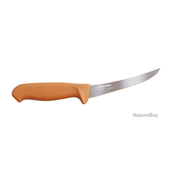 Morakniv Hunting - Curved Boning