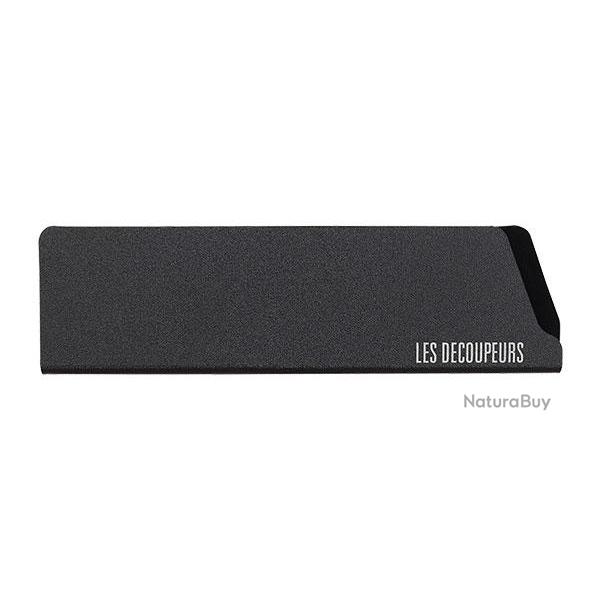 Etui pour couteau - Lame 195mm max - R�f: WDECSAN195