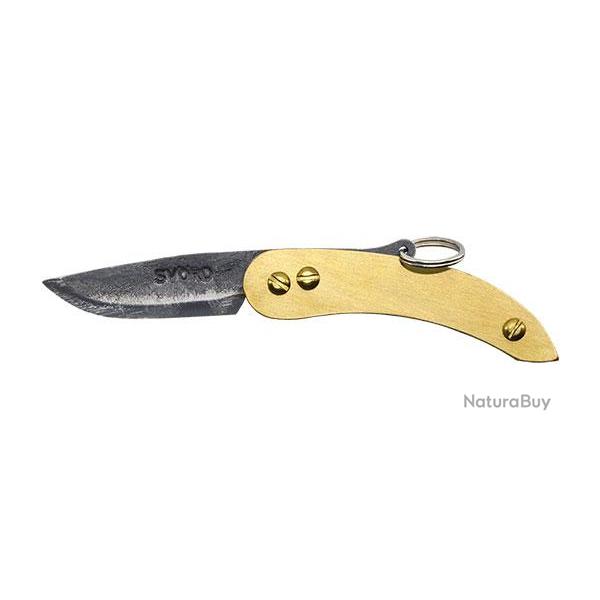 Peasant Micro Brass - R�f: SVPKMB