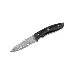 Vernery Damast Knife - R&eacute;f: 02SC018DAM