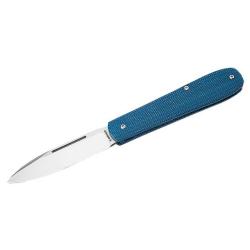 Coffin Handle Micarta - R&eacute;f: 112944