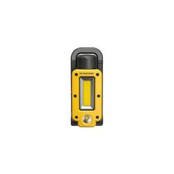 Lampe torche NWL20 - 600Lm - R&eacute;f: NCNWL20