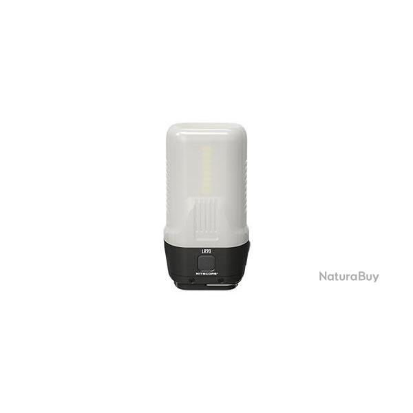 Lanterne LR70 3 en 1 - 3000Lm - R�f: NCLR70
