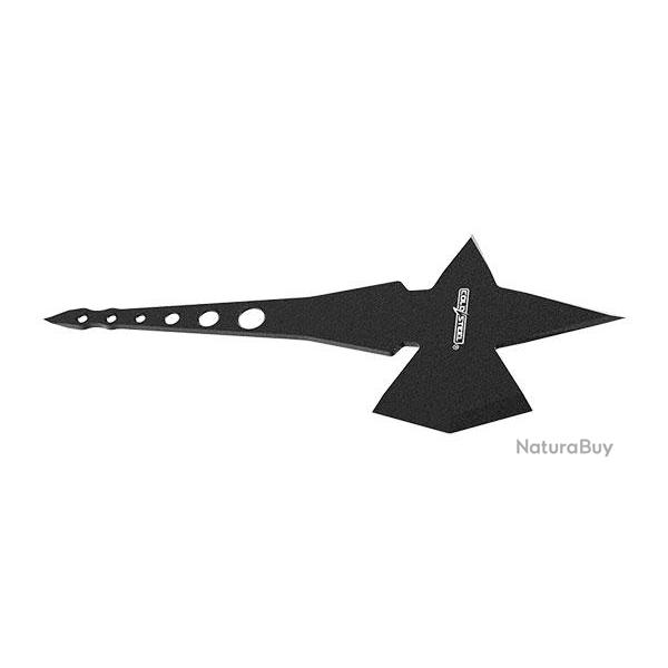 Templar X - Hache de lancer - Cold Steel - Ref CSTH130TMPZ - EAN 888151046425