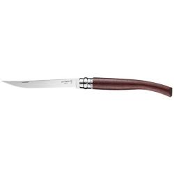 Effil&eacute; Inox poli n&deg;12 - R&eacute;f: OP002556