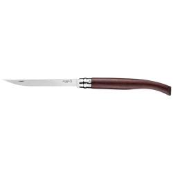 Opinel Effil&eacute; Inox poli n&deg;15 - Couteaux &agrave; filet - Ref OP002557