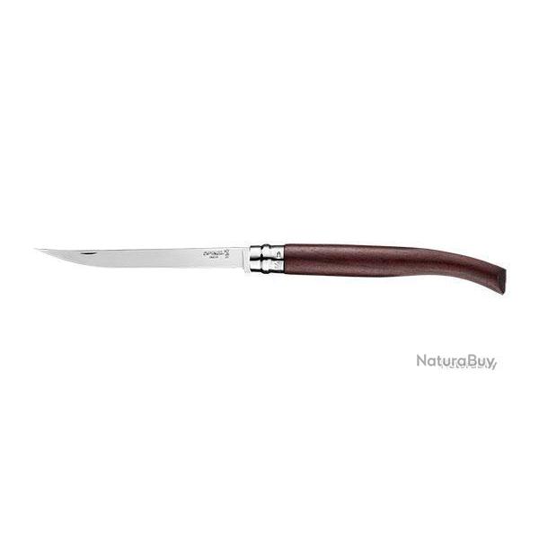 Effil� Inox poli n�15 - R�f: OP002557
